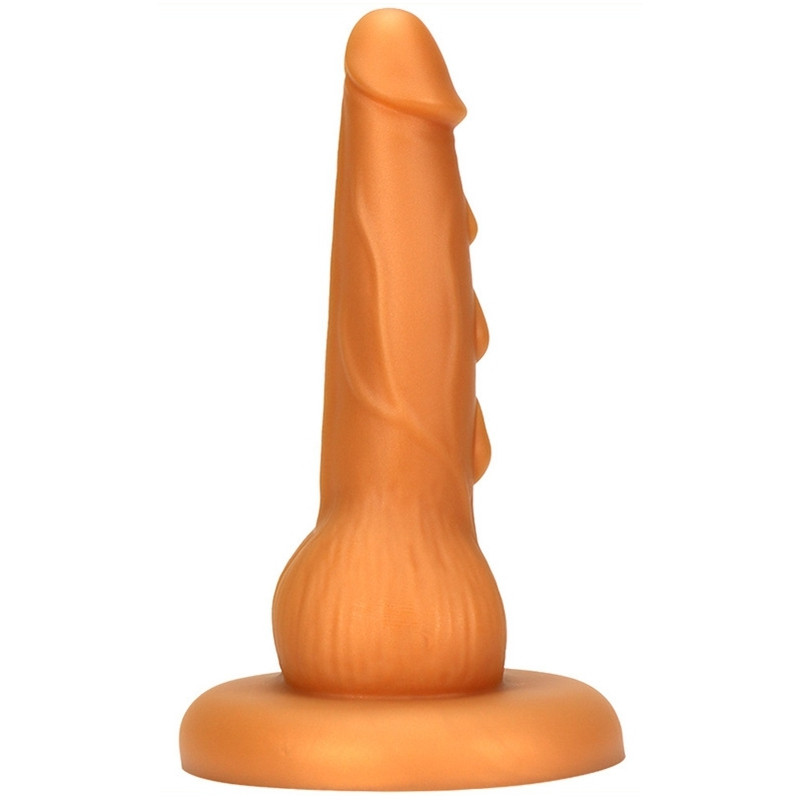 TheAssGasm Plug Alien Tarok 19 x 7.8cm